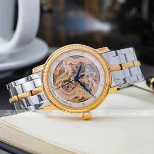 Đồng hồ nam Ogival OG358.63AGSR
