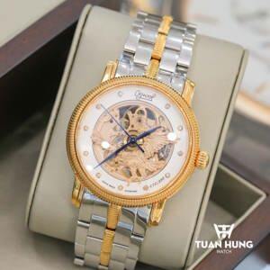 Đồng hồ nam Ogival OG358.652AGSR