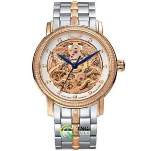 Đồng hồ nam Ogival OG358.652AGSR