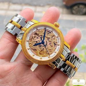 Đồng hồ nam Ogival OG358.652AGSR-T