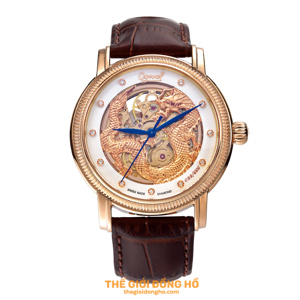 Đồng hồ nam Ogival OG358.65AG42R