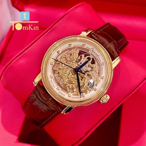 Đồng hồ nam Ogival OG358.88AGR-GL