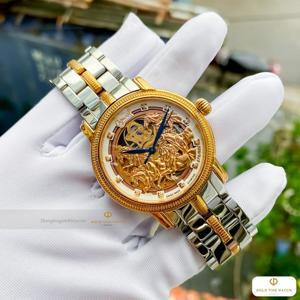 Đồng hồ nam Ogival OG358.88AGSR