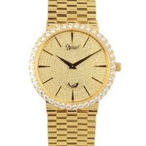 Đồng hồ nam Ogival OG377DMK