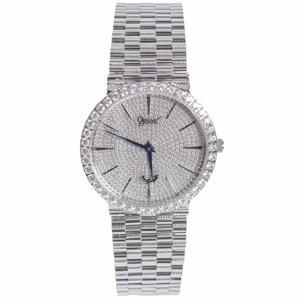 Đồng hồ nam Ogival OG377DMW