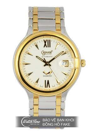 Đồng hồ nam Ogival OG3832AJMSK-T