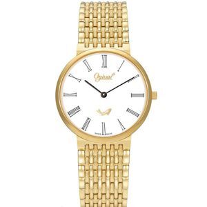 Đồng hồ nam Ogival OG385-021GK-T