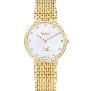 Đồng hồ nam Ogival OG385-022DGK T