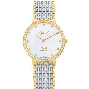 Đồng hồ nam Ogival OG385-022DGSK