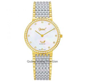 Đồng hồ nam Ogival OG385-022DGSK