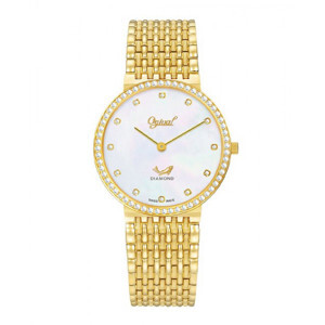 Đồng hồ nam Ogival OG385-022DGK T