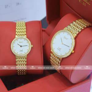 Đồng hồ nam Ogival OG385-022DMK-T