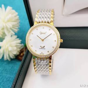 Đồng hồ nam Ogival OG385-022DMSK