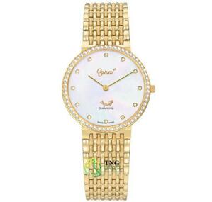 Đồng hồ nam Ogival OG385-022DMK-T