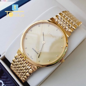 Đồng hồ nam Ogival OG385-022GK