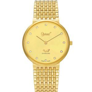 Đồng hồ nam Ogival OG385-022GK