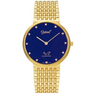 Đồng hồ nam Ogival OG385-022GK