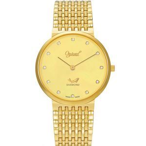 Đồng hồ nam Ogival OG385-022GK