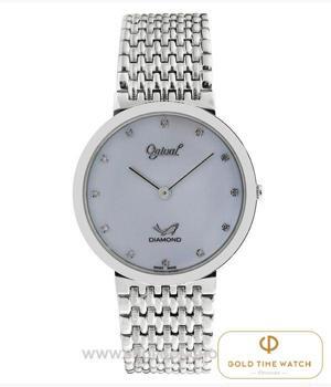 Đồng hồ nam Ogival OG385-022GW
