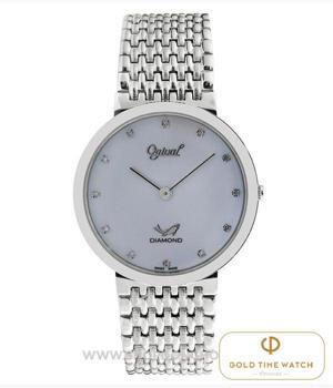 Đồng hồ nam Ogival OG385-022GW