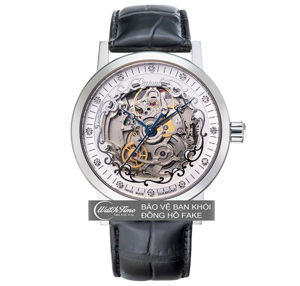 Đồng hồ nam Ogival OG388.61AGS-GL