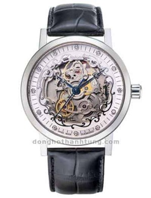 Đồng hồ nam Ogival OG388.61AGS-GL