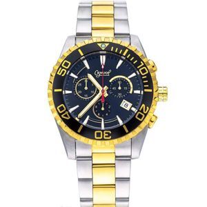 Đồng hồ nam Ogival OG39853GSK