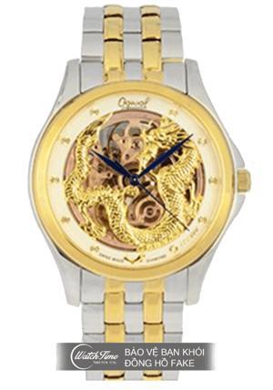 Đồng hồ nam Ogival OG829-65AGSK-T