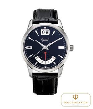 Đồng hồ nam Ogival OG832-06LM-GL-D
