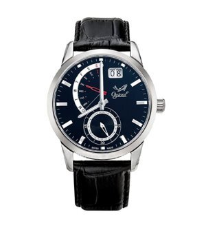 Đồng hồ nam Ogival OG832-06PM-GL-D
