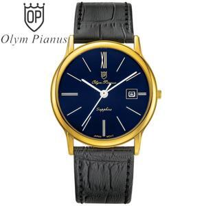 Đồng hồ nam Olym Pianus OP130-10GK
