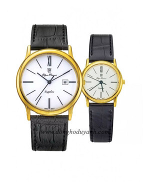 Đồng hồ nam Olym Pianus OP130-10GK