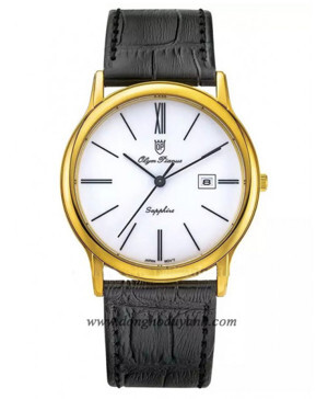 Đồng hồ nam Olym Pianus OP130-10GK