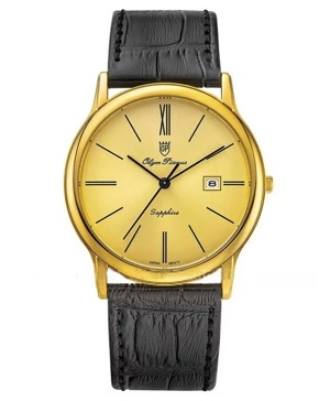 Đồng hồ nam Olym Pianus OP130-10GK