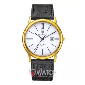 Đồng hồ nam Olym Pianus OP130-10GK