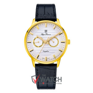 Đồng hồ nam Olym Pianus OP5708MK