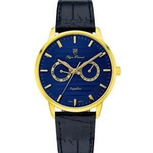 Đồng hồ nam Olym Pianus OP5708MK