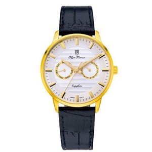 Đồng hồ nam Olym Pianus OP5708MK