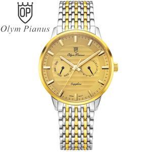Đồng hồ nam Olym Pianus OP5708MSK