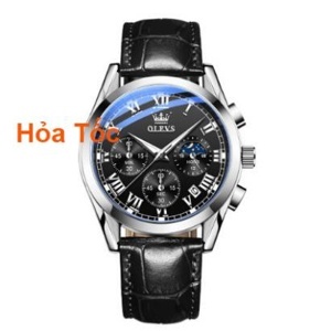 Đồng hồ nam Olevs 2871