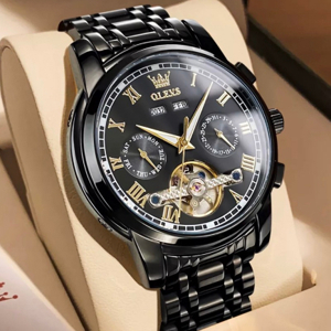 Đồng hồ nam Olevs 2871