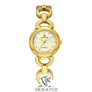 Đồng hồ nam Olym Pianus 28024LK T