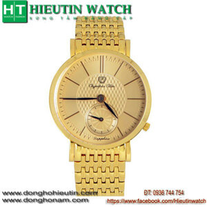 Đồng hồ nam Olym Pianus 58012MK