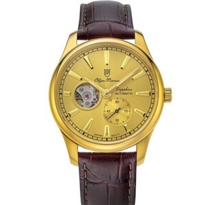 Đồng hồ nam Olym Pianus 77AMK-GL