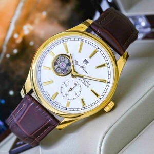 Đồng hồ nam Olym Pianus 77AMK-GL