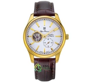 Đồng hồ nam Olym Pianus 77AMK-GL