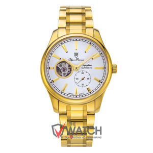 Đồng hồ nam Olym Pianus OP9927-77AMK