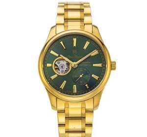 Đồng hồ nam Olym Pianus OP9927-77AMK