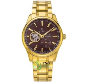 Đồng hồ nam Olym Pianus OP9927-77AMK