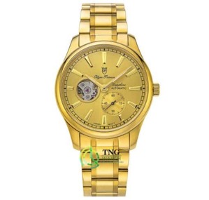 Đồng hồ nam Olym Pianus OP9927-77AMK